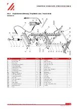 Предварительный просмотр 50 страницы HOLZMANN MASCHINEN WP20ECO User Manual