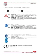 Preview for 6 page of HOLZMANN MASCHINEN ZS640P User Manual