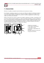 Предварительный просмотр 17 страницы HOLZMANN MASCHINEN ZS640P User Manual