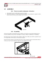 Preview for 27 page of HOLZMANN MASCHINEN ZS640P User Manual