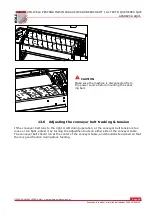 Preview for 29 page of HOLZMANN MASCHINEN ZS640P User Manual