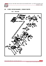 Preview for 39 page of HOLZMANN MASCHINEN ZS640P User Manual