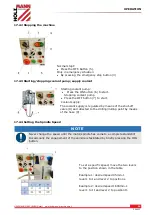 Предварительный просмотр 30 страницы HOLZMANN MASCHINEN ZX40PC Operating Manual