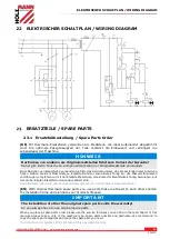 Предварительный просмотр 35 страницы HOLZMANN MASCHINEN ZX40PC Operating Manual