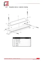 Preview for 12 page of Holzmann AKB 1000 FO User Manual