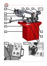 Preview for 4 page of Holzmann BS 275GP User Manual