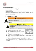 Preview for 50 page of Holzmann BS 275GP User Manual