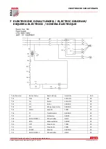 Preview for 55 page of Holzmann BS 275GP User Manual