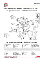 Preview for 56 page of Holzmann BS 275GP User Manual