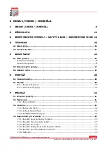 Preview for 2 page of Holzmann BT 46ECO User Manual