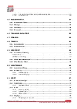 Preview for 4 page of Holzmann BT 46ECO User Manual