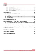 Preview for 5 page of Holzmann BT 46ECO User Manual