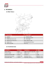 Preview for 15 page of Holzmann BT 46ECO User Manual