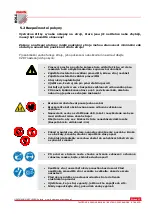 Preview for 17 page of Holzmann BT 46ECO User Manual