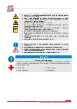 Preview for 18 page of Holzmann BT 46ECO User Manual