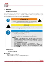 Preview for 21 page of Holzmann BT 46ECO User Manual