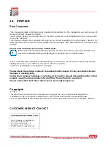 Preview for 27 page of Holzmann BT 46ECO User Manual