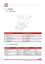 Preview for 28 page of Holzmann BT 46ECO User Manual