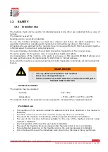 Preview for 29 page of Holzmann BT 46ECO User Manual