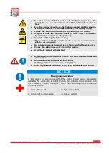 Preview for 31 page of Holzmann BT 46ECO User Manual