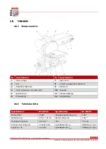 Preview for 41 page of Holzmann BT 46ECO User Manual