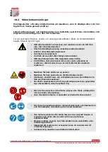 Preview for 43 page of Holzmann BT 46ECO User Manual