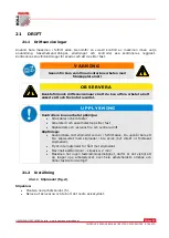 Preview for 47 page of Holzmann BT 46ECO User Manual