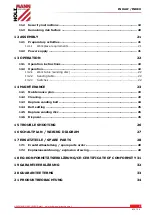 Предварительный просмотр 3 страницы Holzmann BTS 75-2 User Manual