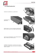 Предварительный просмотр 14 страницы Holzmann BTS 75-2 User Manual