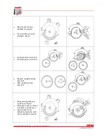 Preview for 16 page of Holzmann DBS 125 User Manual