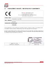 Preview for 38 page of Holzmann DF 1200N User Manual