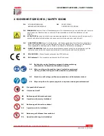 Preview for 4 page of Holzmann DSM 150PS User Manual