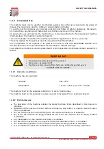 Preview for 30 page of Holzmann ED 750 FD User Manual