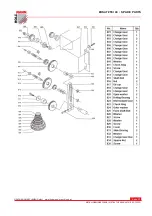 Preview for 57 page of Holzmann ED 750 FD User Manual