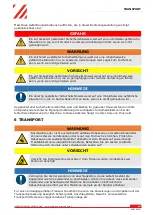 Preview for 18 page of Holzmann ED300ECO User Manual