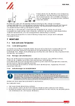 Preview for 19 page of Holzmann ED300ECO User Manual