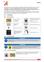 Preview for 25 page of Holzmann ED300ECO User Manual