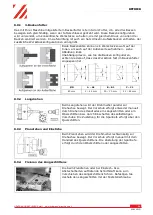 Preview for 31 page of Holzmann ED300ECO User Manual