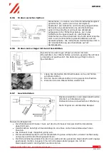 Preview for 32 page of Holzmann ED300ECO User Manual