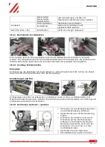 Preview for 34 page of Holzmann ED300ECO User Manual