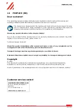 Preview for 37 page of Holzmann ED300ECO User Manual