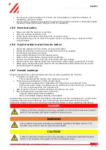 Preview for 40 page of Holzmann ED300ECO User Manual