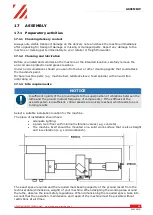 Preview for 42 page of Holzmann ED300ECO User Manual