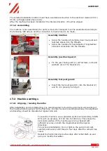 Preview for 43 page of Holzmann ED300ECO User Manual