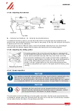 Preview for 45 page of Holzmann ED300ECO User Manual