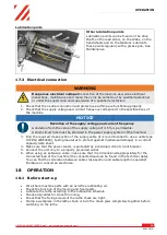 Preview for 46 page of Holzmann ED300ECO User Manual