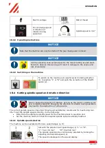 Preview for 48 page of Holzmann ED300ECO User Manual