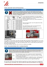 Preview for 50 page of Holzmann ED300ECO User Manual