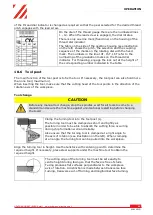 Preview for 51 page of Holzmann ED300ECO User Manual