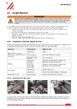 Preview for 56 page of Holzmann ED300ECO User Manual